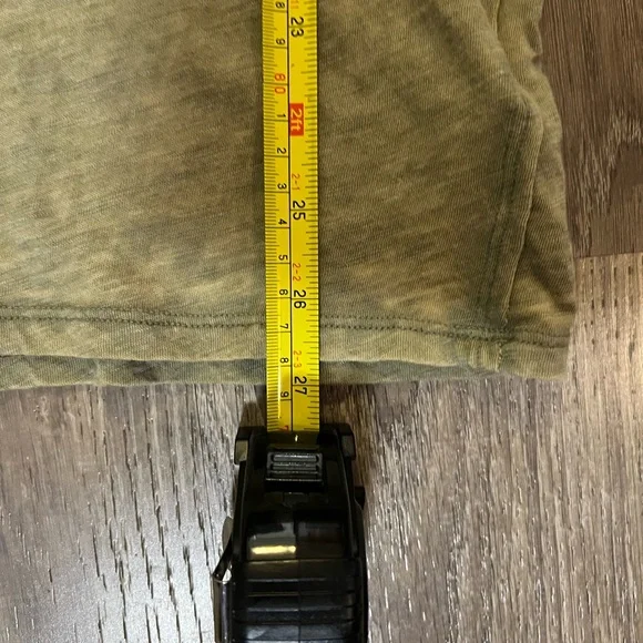 Free People Clarity Ringer T-Shirt - Picture 10 of 10